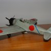 Mitsubishi A6M2 Zero (Ale)